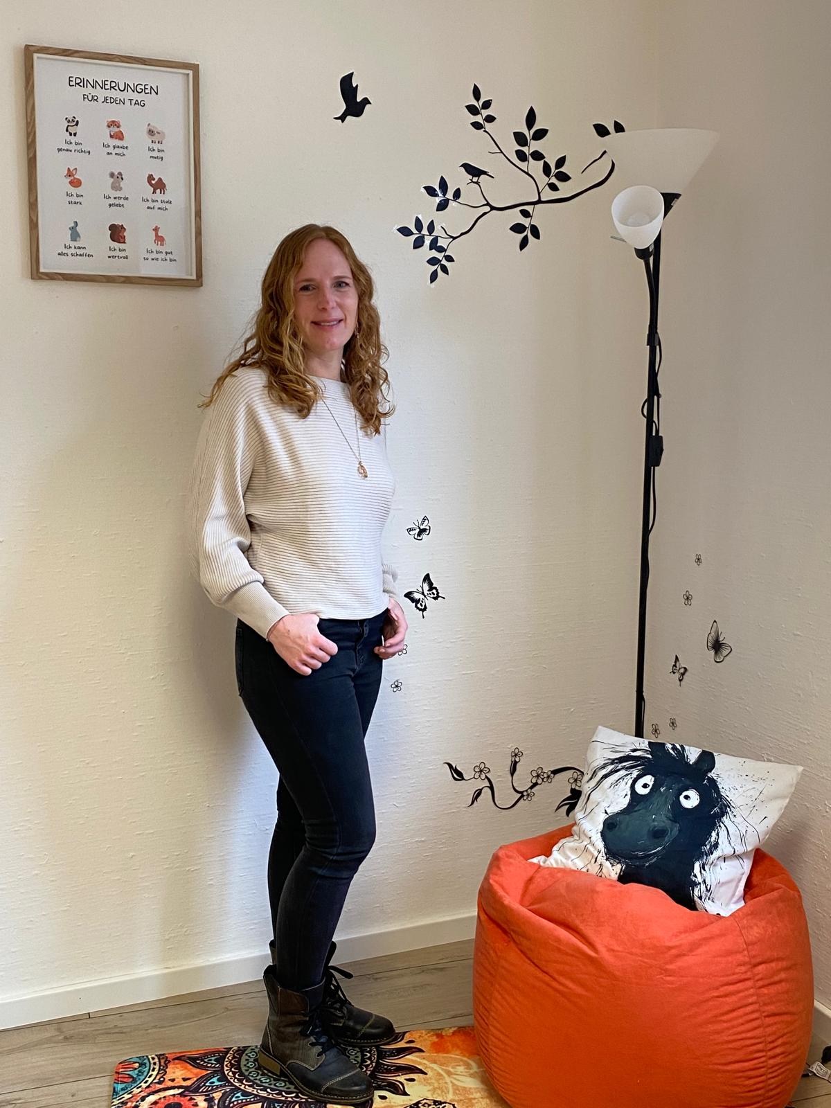 Markus Michael Kinder-und Jugendlichenpsychotherapie Ingolstadt / Hamburg