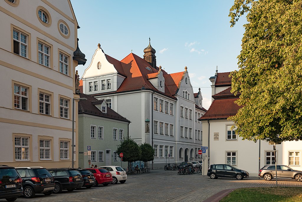 Markus Michael Kinder-und Jugendlichenpsychotherapie Ingolstadt / Hamburg